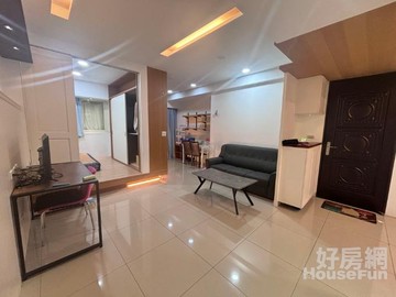 成家立業 輕裝潢 2+1房  平移機械車位｜新竹縣湖口鄉松江二街