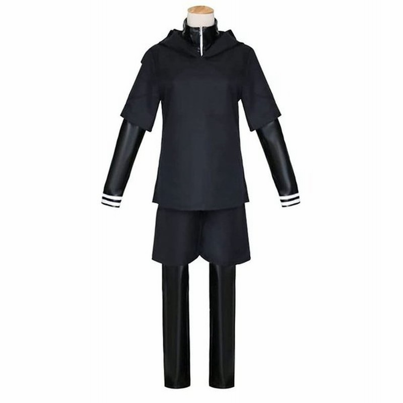 38 割引 一つ目の項目を先に選択してください 女性 男性高品質の人気 Parker東京喰種トーキョーグール金木研衣装のみコスプレ衣装 靴ウィッグ追加可 コレクション ホビー コスプレ 一つ目の項目を先に選択してください 女性男性 Www Amoca Org