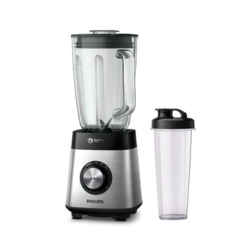 【Philips 飛利浦】超活氧調理機/果汁機 (HR3573)