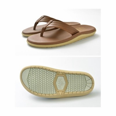 くり  SLIPPERスウェードレザーサンダル 8 26cm isl-92rak.jpg