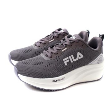 FILA 慢跑鞋 運動鞋 厚底 女鞋 深紫色 5-J314A-991 no519