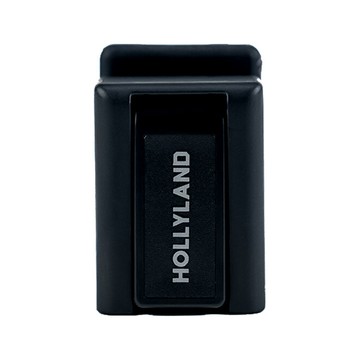 Hollyland LARK MAX2 熱靴轉接座 公司貨 適用於 無線麥克風設備