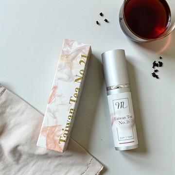 台茶21號香水 淡香精/小香/中性香水/茶香水/隨身香水