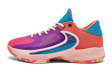 ZOOM FREAK 4 GS BAHAMAS