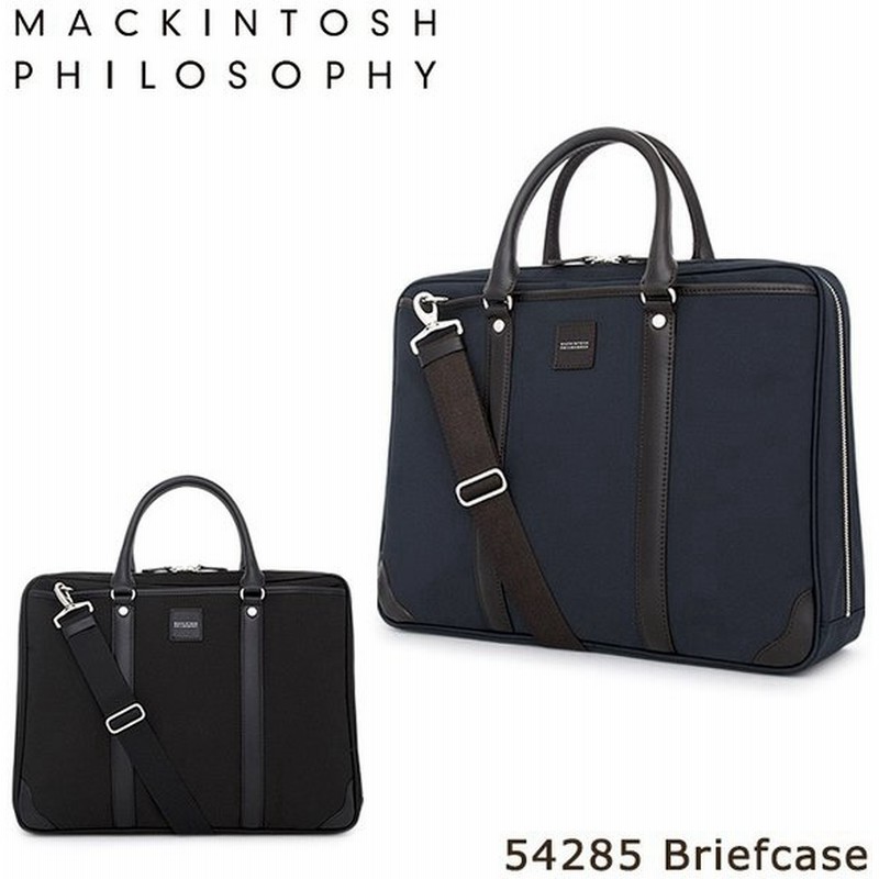 マッキントッシュフィロソフィー Mackintosh Philosophy ブリーフケース バルヴェニー メンズ ビジネスバッグ ショルダー バッグ 2way Po10 通販 Lineポイント最大0 5 Get Lineショッピング