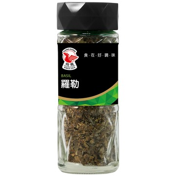 飛馬牌 羅勒葉12g (全素或純素)
