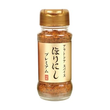 其他調味品 【HORINISHI 堀西】萬能調味_白松露鹽(1瓶_100g/瓶)