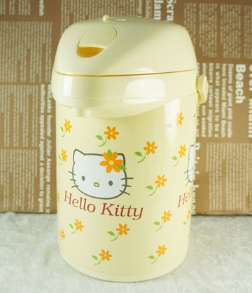 【震撼精品百貨】Hello Kitty 凱蒂貓~熱水瓶2.2L-MP-G220【共1款】