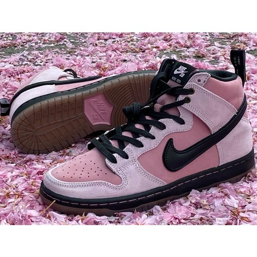 30cm DH7742-600 NIKE SB DUNK HIGH PRO KCDC ナイキ ダンク ...