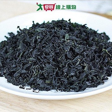 原味海帶芽90G/包【愛買】