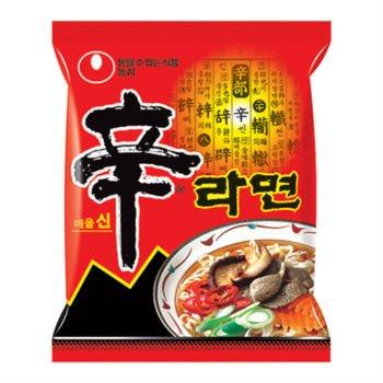 辛ラーメン 1BOX 40個入り