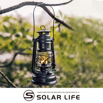 Feuerhand 火手燈 德國製古典煤油燈 Baby Special 276.復古煤油燈 手提露營燈 帳篷營燈 裝飾氣氛燈 釣魚野營燈