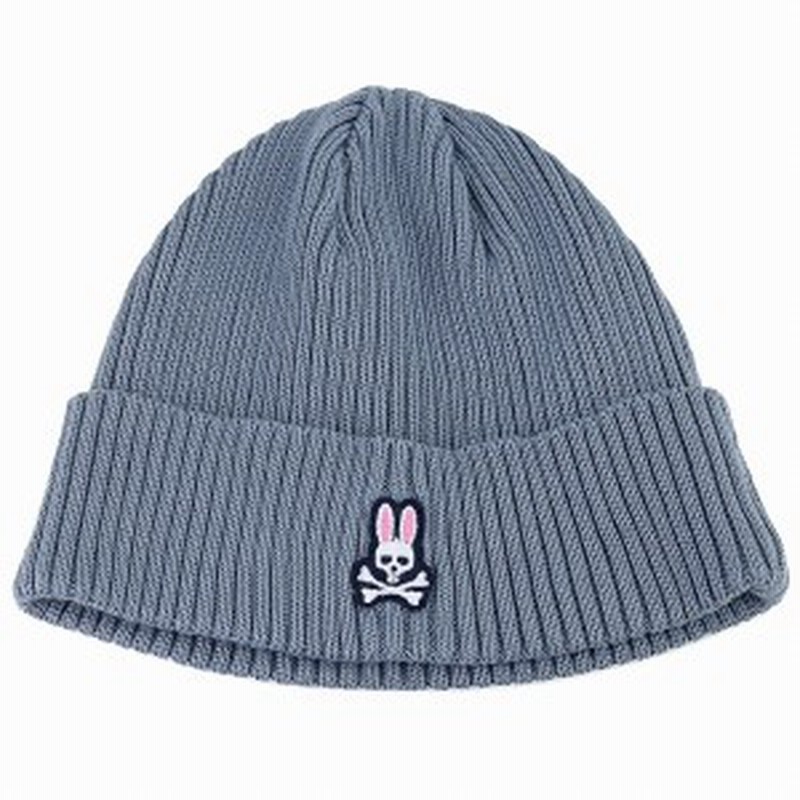 サマーニットワッチ 夏 涼しいニット帽 サイコバニー Psycho Bunny ニット帽 メンズ レディース サ 通販 Lineポイント最大1 0 Get Lineショッピング