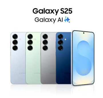 領券折520 | Samsung Galaxy S25 (256G) 5G智慧型手機 領券折$999｜全新未拆 S931U1 8 Elite 18月保固【APP下單回饋6%】