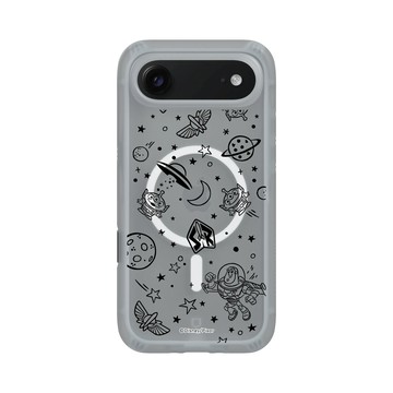 iPhone Air AirX 流變灰 - 迪士尼-玩具總動員 Toy Story - 玩具總動員 - 宇宙飛行
