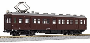 KATO HOゲージ クモハ12052 1-425 鉄道模型 電車(未使用品)