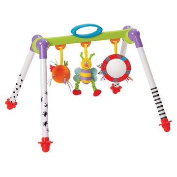【taf toys】行動運動架