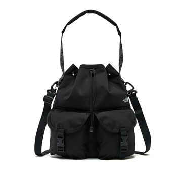 The North Face URBAN 2WAY SHOULDER BAG - AP 男女 側背包 NF0A8HNTJK3