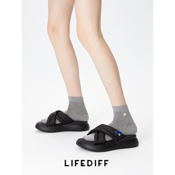 夏季韓版灰色襪子女吸汗透氣無骨紐扣款春秋款薄款短襪棉襪中筒襪