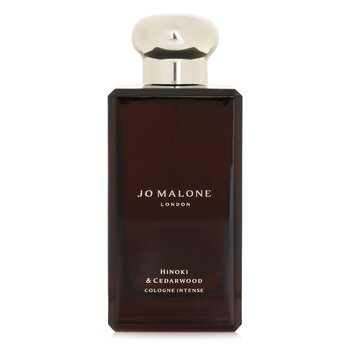 Jo Malone Jo Malone Hinoki & Cedarwood 深度古龍水 100ml/3.4oz-古龍水