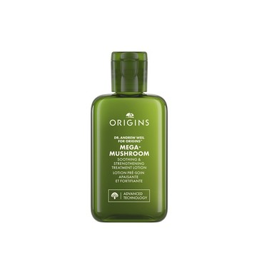 【ORIGINS 品木宣言】Dr. WEIL青春無敵靈芝穩膚機能水