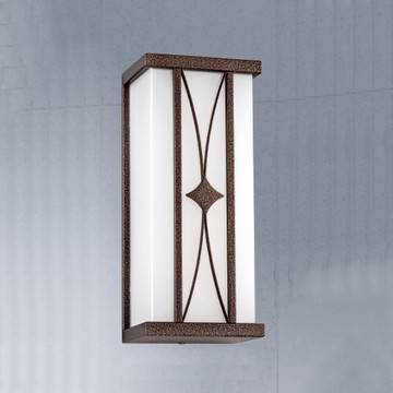 大樓外牆壁燈 B49-64-76042