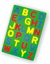 成功 彩色英文幼教 磁鐵板 /片 2150B【APP滿額下單10%點數(單一帳號最高1000點)】4/30止