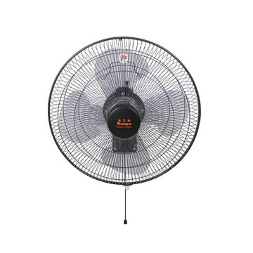 NYPI EF-1868 強力單拉18吋工業壁掛扇