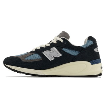 990 V2 MADE IN USA CASTLEROCK