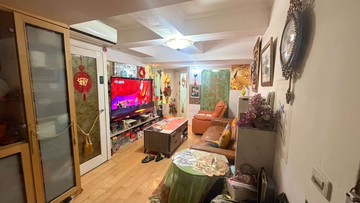 (240)捷運中山站當代藝術電梯二房｜台北市大同區長安西路