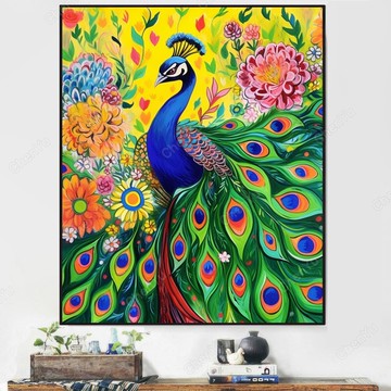 💛台灣現貨💛盒裝💛 DIY鑽石貼畫 新款5D鑽石畫 立體貼鑽畫 手作 手工點鑽畫 黏鑽畫 鑽貼畫 水鑽 滿鑽 大幅