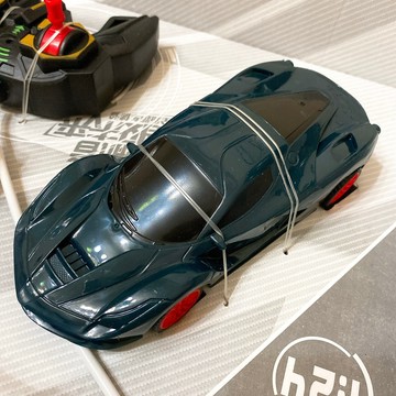 《翔翼玩具》1:24 布加迪 法拉利 充電 遙控 超跑 賽車 遙控車 無線遙控車 遙控跑車 9085960安全標章合格