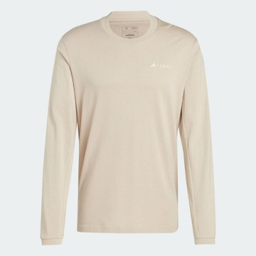 ADIDAS TERREX XPLORIC 男 長袖上衣 IK9108