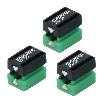 ENGINEER 精密起子頭用可調式充退磁器 DR-39