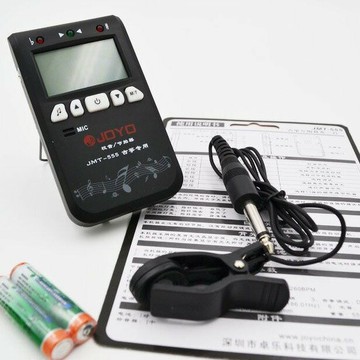 古箏調音器批發卓樂555古箏專用調音器 節拍器 校音器鑫弘-戶外運動