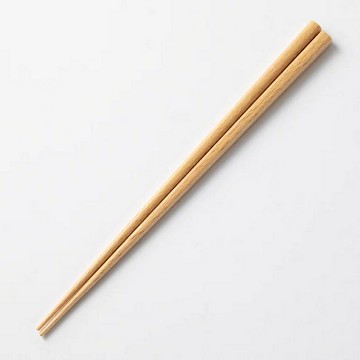 可機洗防滑木筷 NA 19CM NITORI宜得利家居
