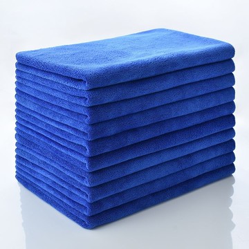 迪索倫家用防臭專用毛巾加厚吸水不掉毛清潔用抹布擦車擦地板擦玻璃家務