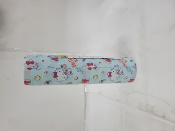 Hello Kitty 凱蒂貓 防水防污鋪布 適用於櫥櫃/衣櫃/鞋櫃/抽屜 格狀壓紋 方便裁剪  500 x 30cm  1捲