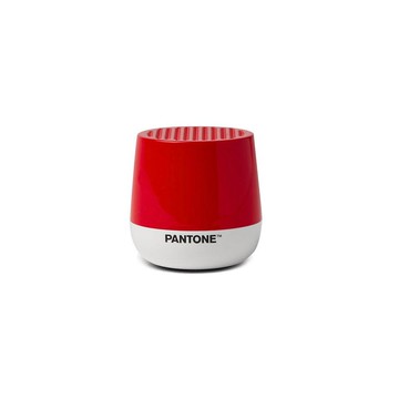 LEXON x PANTONE - MINO+ 迷你無線藍牙音樂膠囊 (6色可選)
