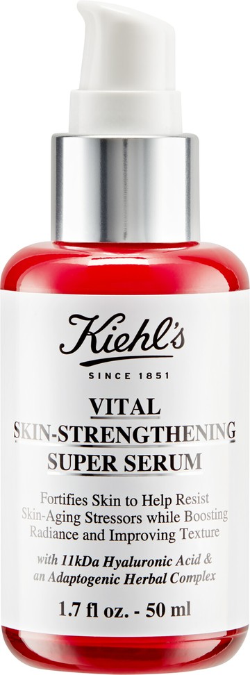 Kiehl's Vital Skin-Strengthening Super Serum 50ml
