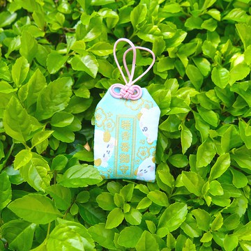 御守 / 睡香香 情人節好禮送