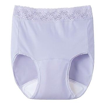 Cervin 女用 日本製蕾絲款失禁內褲 U0864 100cc  L  1件  1件