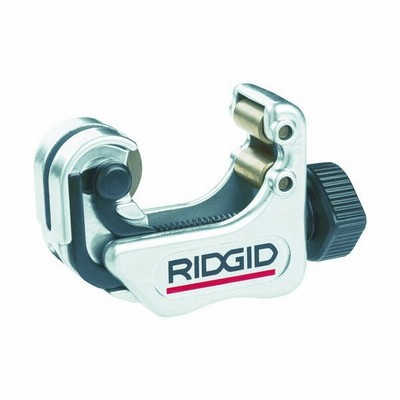日本エマソン日本エマソン RIDGID スプリング式チューブカッター 117 97787 1個 371-9901（直送品）