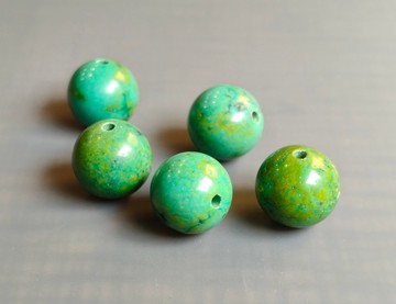 老土耳其散珠– LB-90