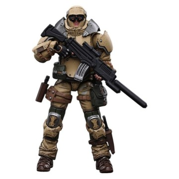 BEAST KINGDOM 野獸國 JOYTOY JT4485 英菲 阿德里亞納系列掠奪者遊騎兵小隊 4 公仔  1個