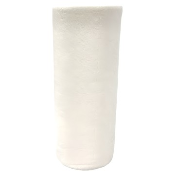 SHIMOYAMA 木漿廚房紙 小貨 24 x 25cm 白色  1入  1捲