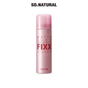 SONATURAL FIXX 水光感潤澤定妝噴霧 75ml