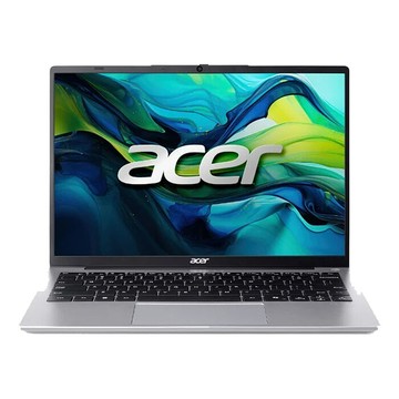 ACER 宏碁 SFL14-51M-50W8 14吋AI效能筆電 Ultra 5 125U/8G+16G/512G SSD/Win11【記憶體升級