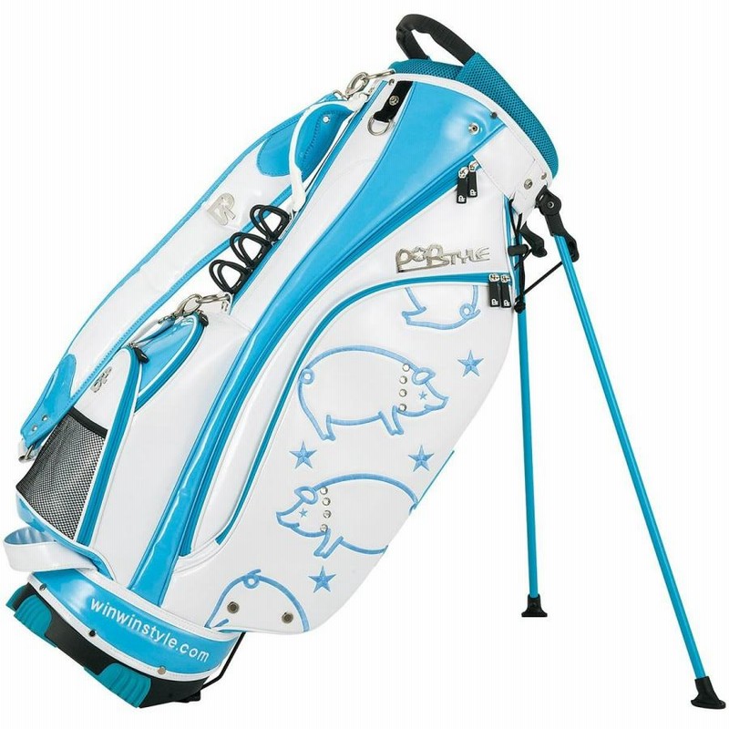 ウィンウィンスタイル キャディバック WINWIN STYLE ウィンウィン