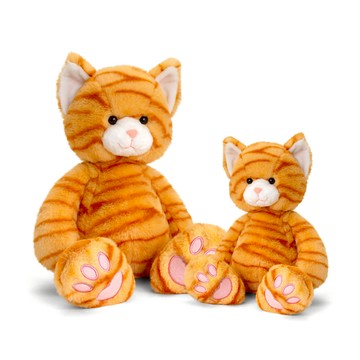 Love to Hug Golden Kitten 擁抱金絲貓